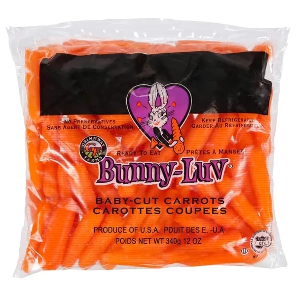 Bunny-Luv جزر صغير مقشر الولايات المتحدة