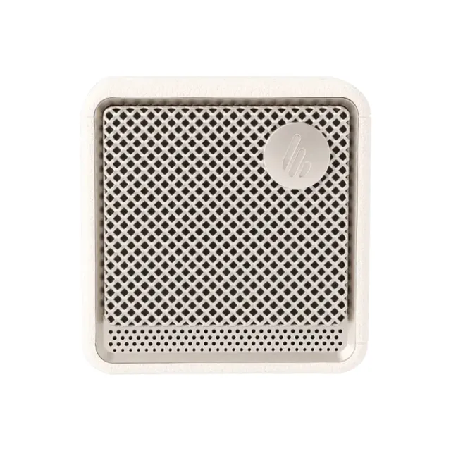Edifier 6W Bluetooth Speaker, Ivory, ES20