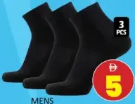 Mens Socks