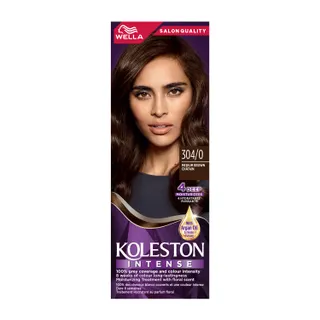 Koleston بني متوسط مكثف 304/0 1 pkt