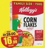 Kellogg'S Corn Flakes
