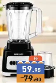 OlsenMark خلاط 2In1