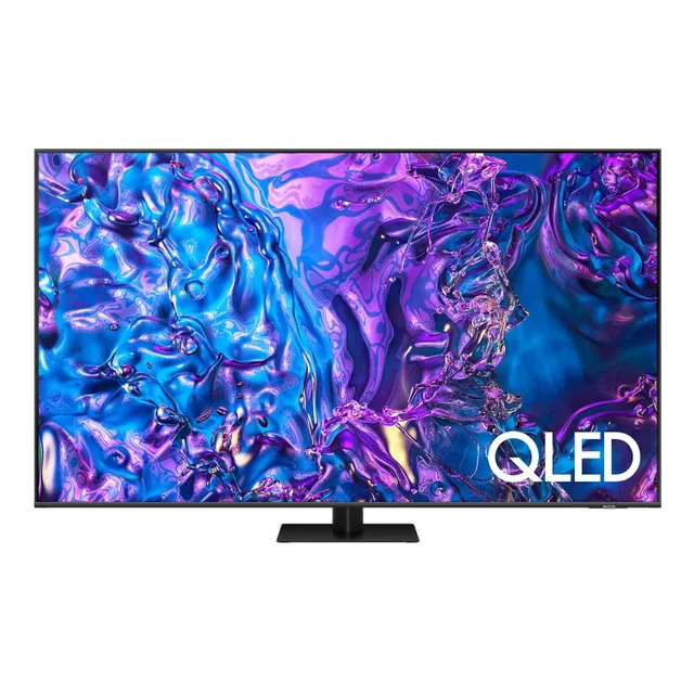 Samsung Q70D 75-Inch UHD Smart QLED TV QA75Q70DAUXZN Titan Grey 2024