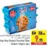 Chips Ahoy! Original Chocolate Chip Cookies