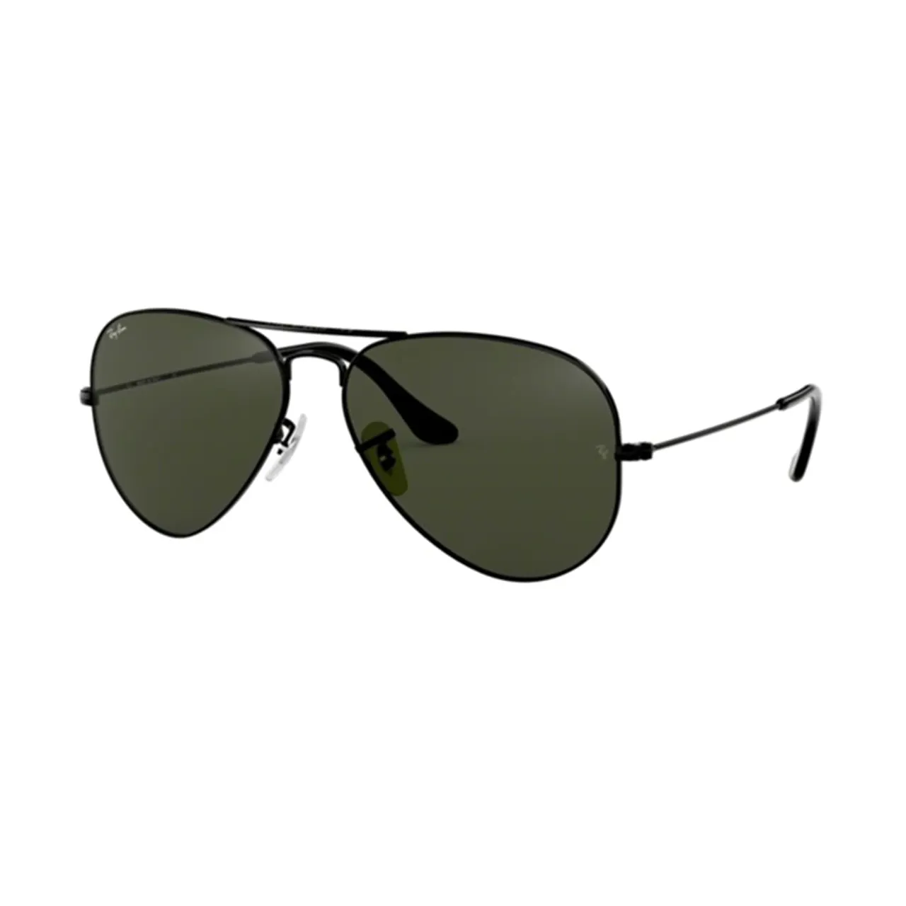 Ray-Ban نظارة شمسية RayBan Aviator للجنسين 3025-L2823