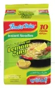 Indomie نودلز مشكل