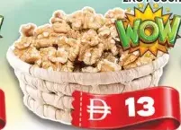 Walnut