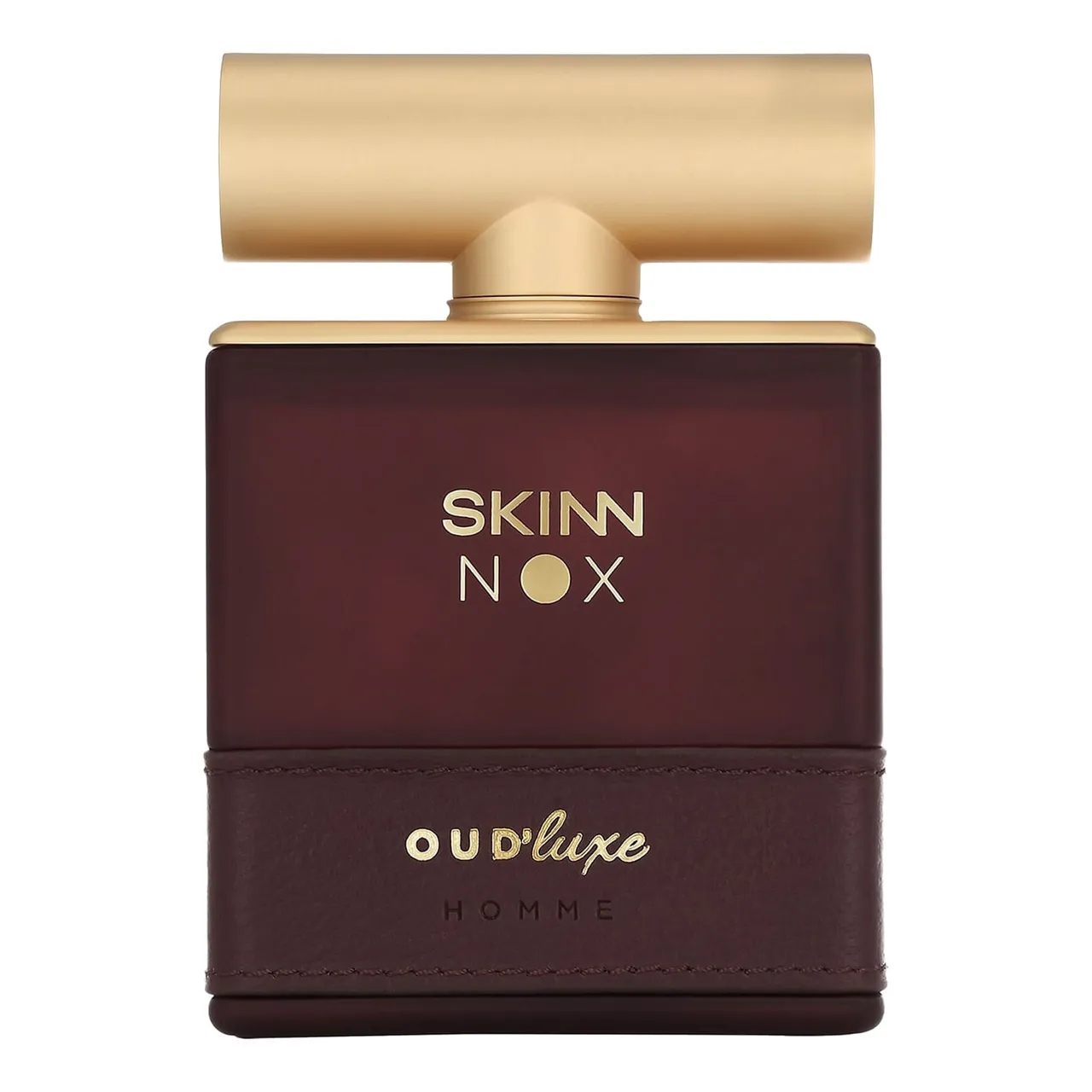 Skinn By Titan Nox Oudh أو دو برفان للرجال