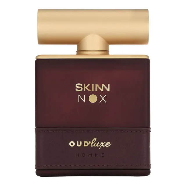 Skinn By Titan Men Nox Oudh Eau de Parfum