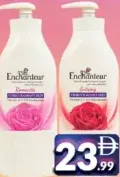 Enchanteur Lotion Assorted