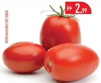 Tomato