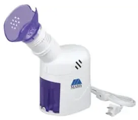 Mabis Steam Inhaler 40-741