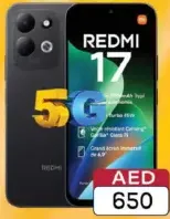 Redmi 17 5G 8 GB/128 GB