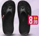 Mens Slipper