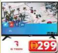 Gtron Android Smart TV GT-51ATV