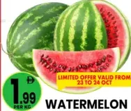 Watermelon