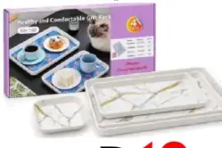 Serving Tray Set