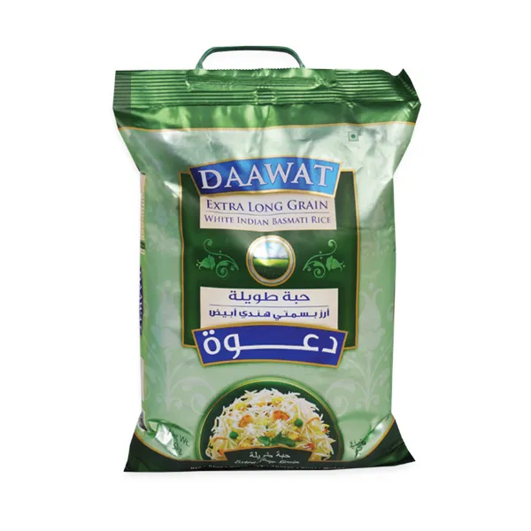 Daawat Extra Long Grain Basmati Rice