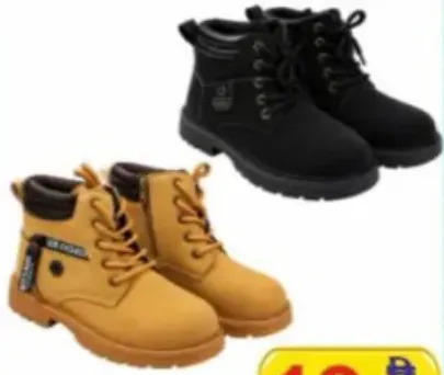 Boys Shoes