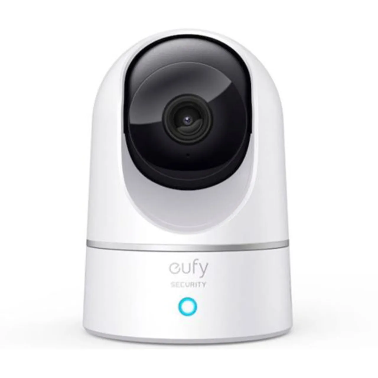 Eufy كاميرا 2K مع بان وتيلت بالذكاء الاصطناعي (T8410223)