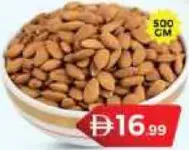 Almonds 27/30