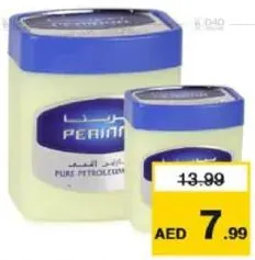 Perinna Petroleum Jelly