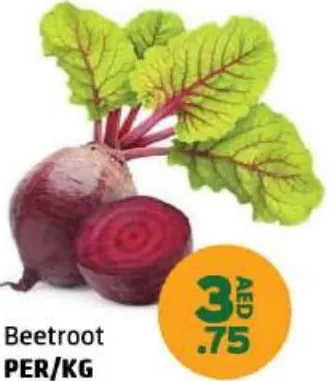 Beetroot
