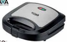 Vitava 2Slice Sandwich Maker VLSM3029