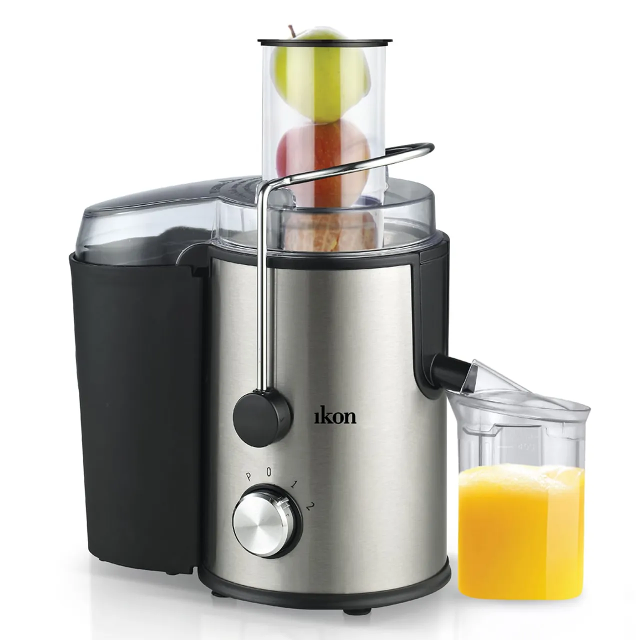 Ikon عصارة، 600W، IK-JV728