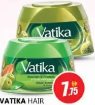 Vatika Hair Cream Assorted