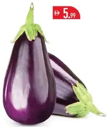 Eggplant