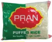 Pran Puffed Rice