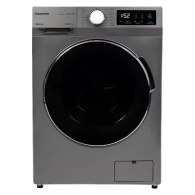 Panasonic Front Load Washer, NA14MG1LAE