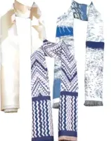 Ladies Winter Shawl Assorted