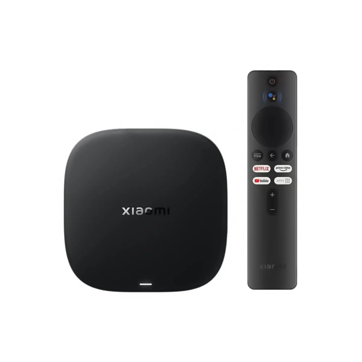 Xiaomi شاومي تي في بوكس