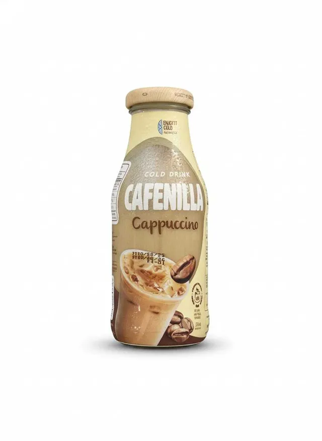 Cafenilla Cappuccino