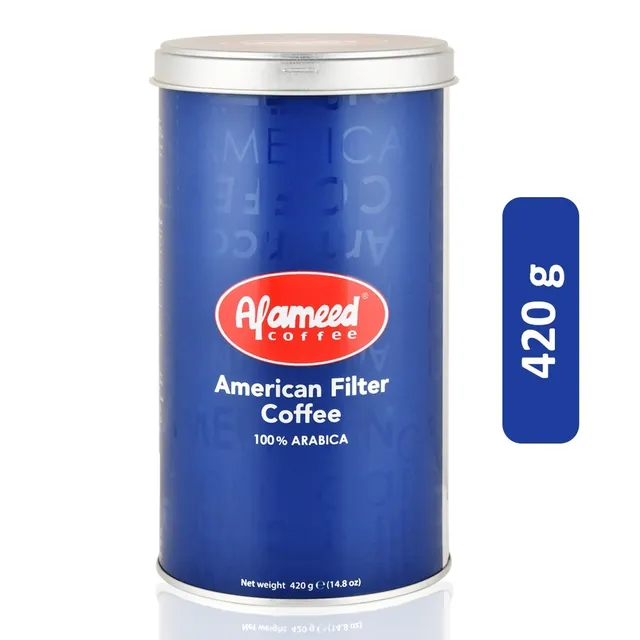 Al Ameed American Coffee