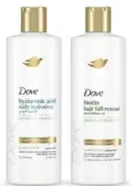 Dove Shampoo