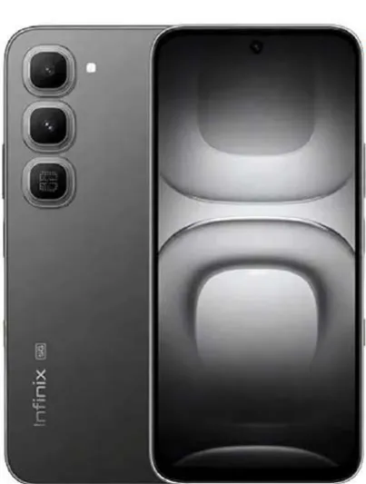 Infinix HOT70 Pro 6 GB Ram / 256 GB Rom