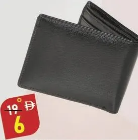 Nofa محفظة رجالية