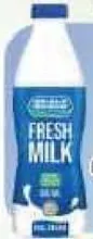 Marmum Full Cream Milk