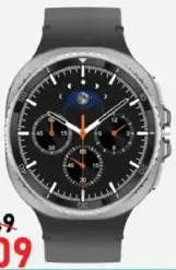 Welltech Multifunction Smart Watch