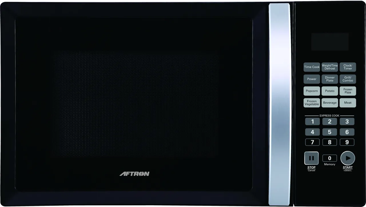 Aftron ميكروويف AFMW360DG أسود
