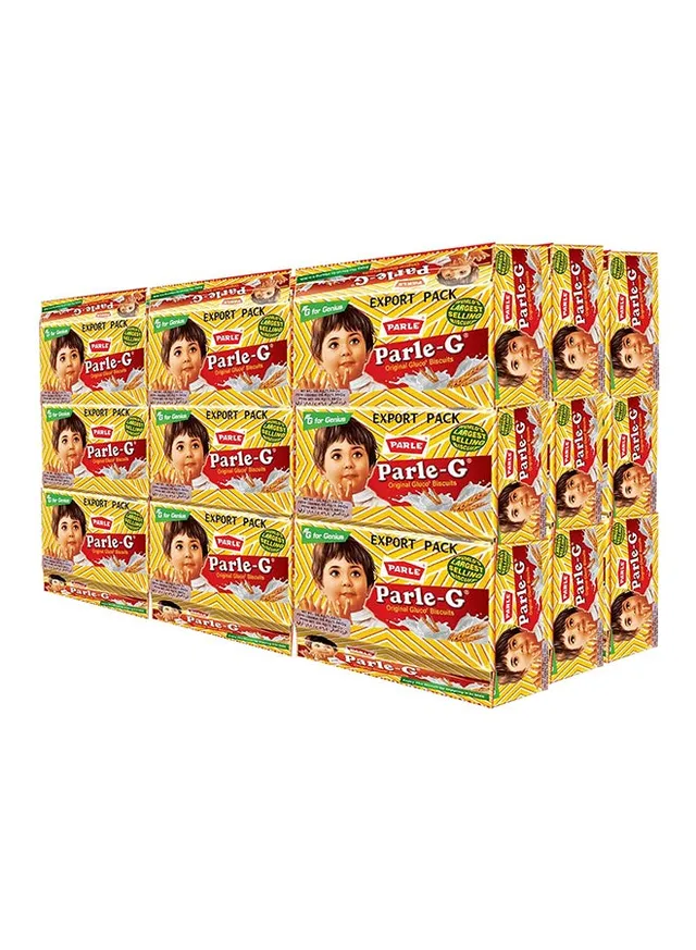 Parle Glucose