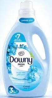 Downy Fabric Softener Dilute Assorted