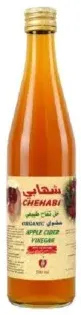 Chehabi خل التفاح العضوي