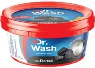 Dr. Wash Dish Wash Soap Active Charcoal