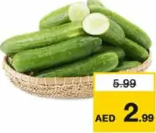 Cucumber