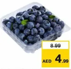 Blueberry