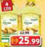 Mumtaz Cooking/Frying Oil